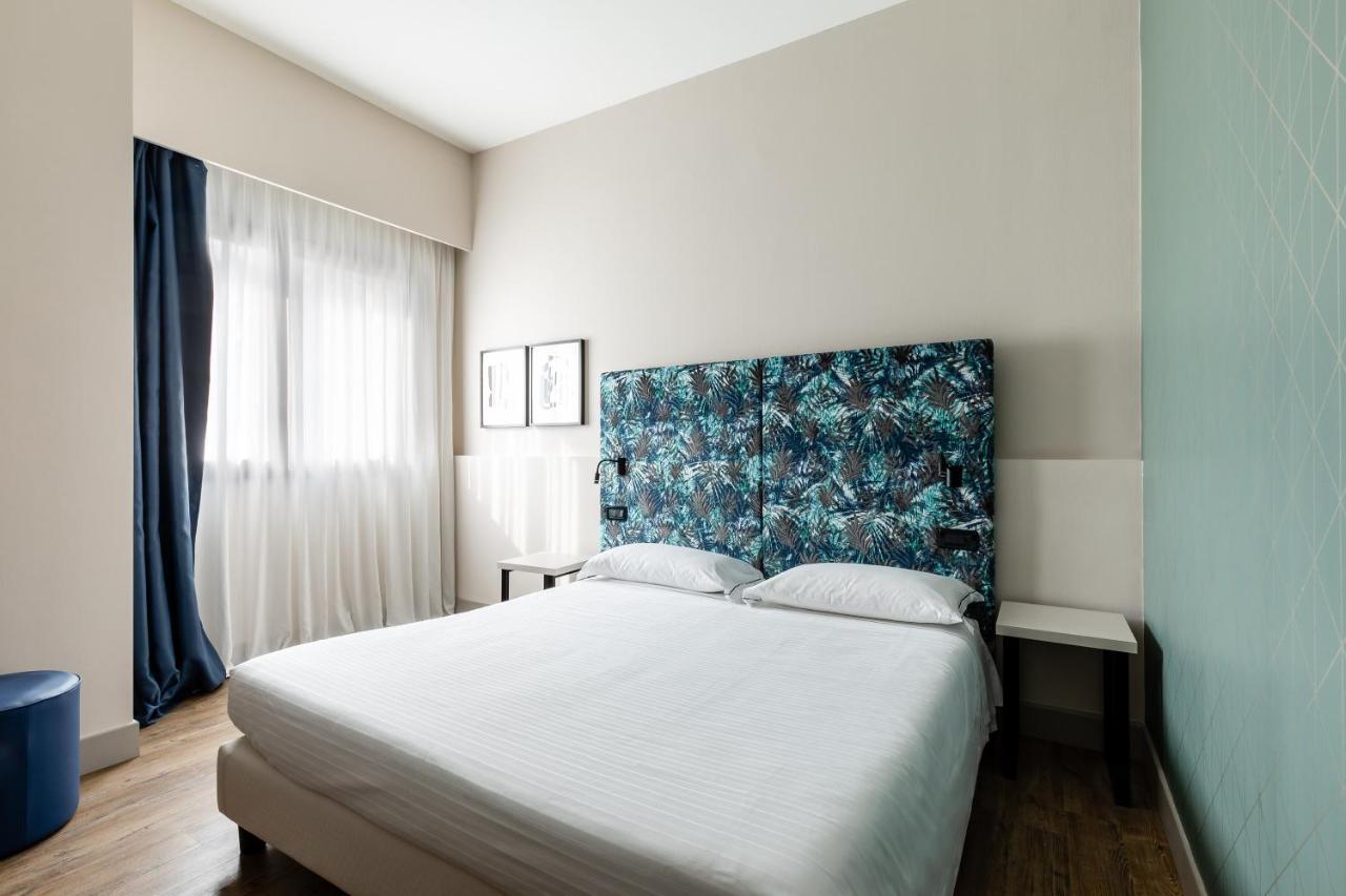 Anusca Palace Hotel Castel San Pietro Terme Eksteriør billede